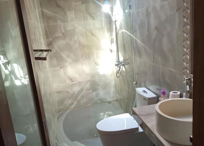 Puri Ume Dewi Private With 3 Bed & Breakfast Ubud